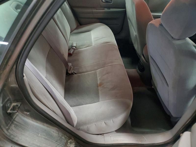 2003 Ford Taurus ses