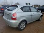 2011 Hyundai Accent gs