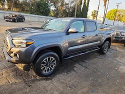 2023 Toyota Tacoma Double cab for sale in Van Nuys, CA