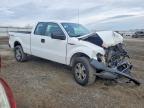 2010 Ford F150 Super Cab