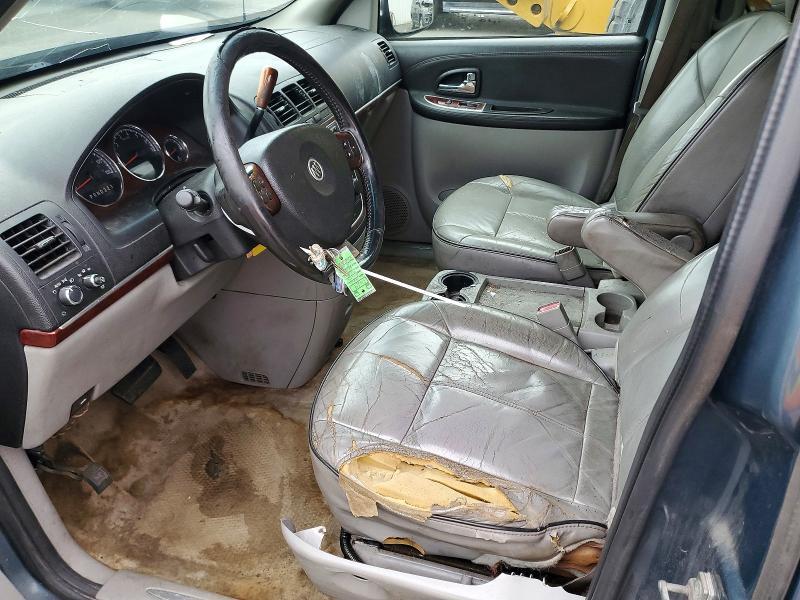 2006 Buick Terraza cxl