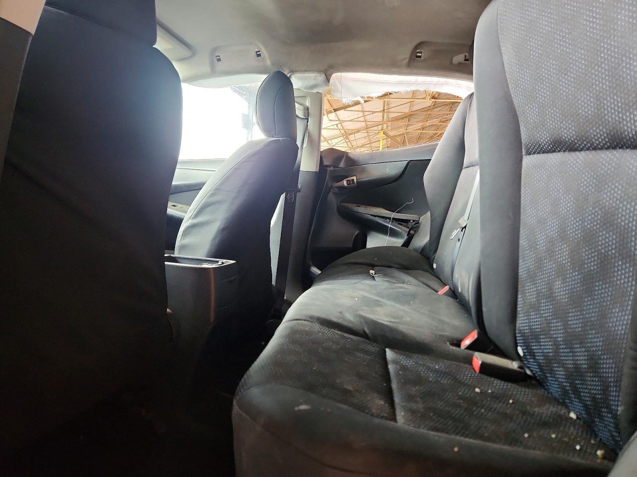 2009 Toyota Corolla s