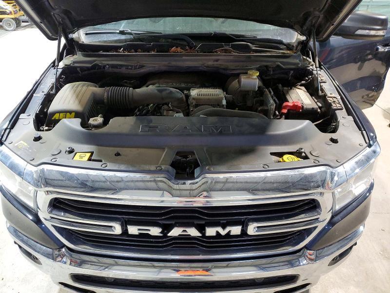2019 Dodge Ram 1500 big Horn/lone Star