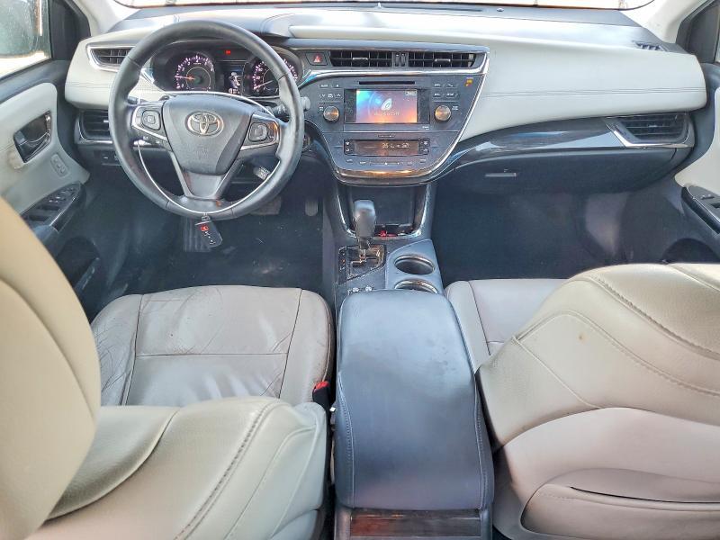 2013 Toyota Avalon xle Touring