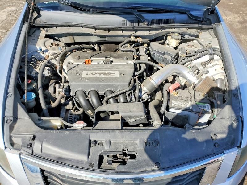 2009 Honda Accord lx