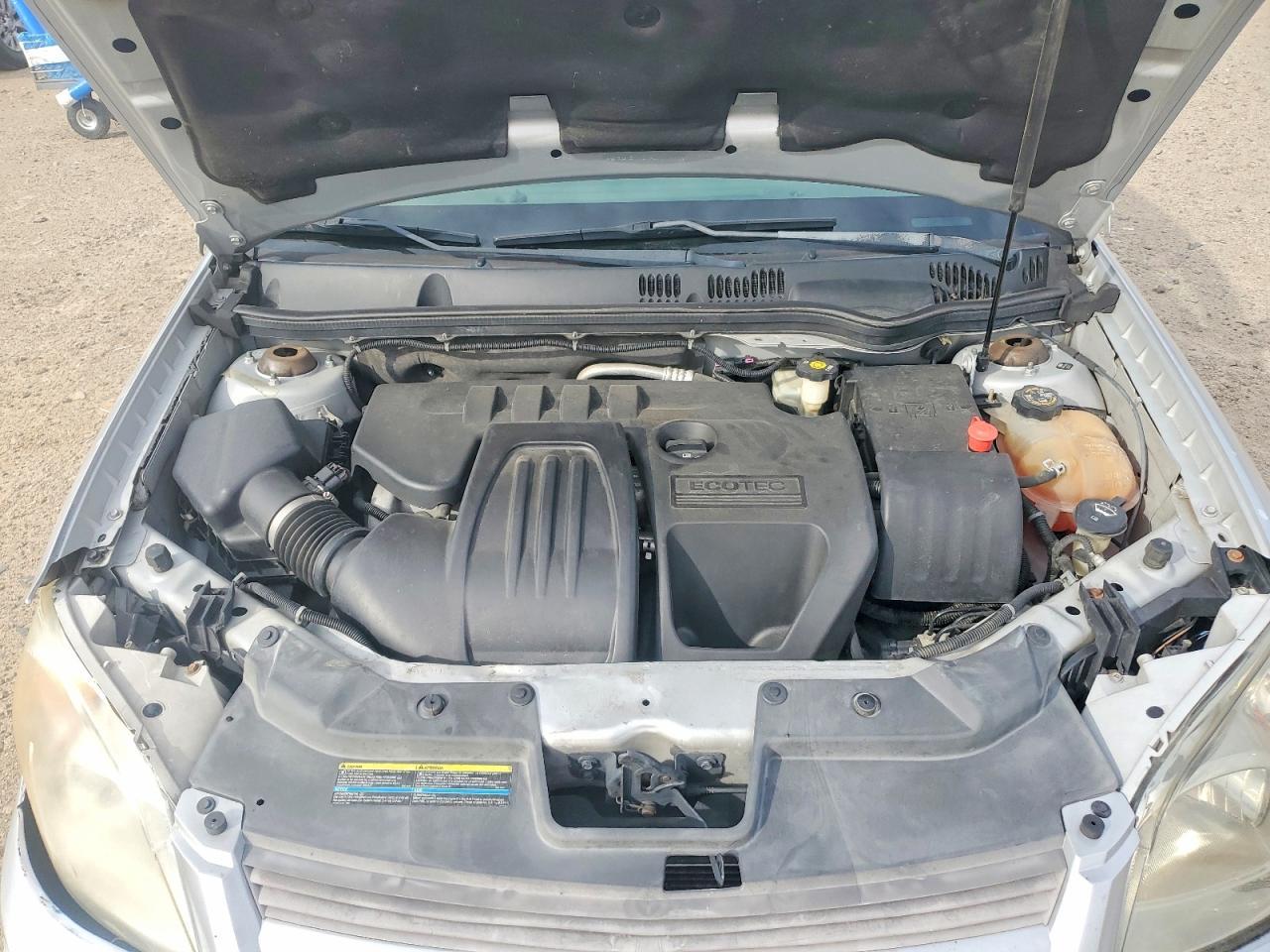 2005 Chevrolet Cobalt ls