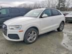 2018 Audi Q3 Premium