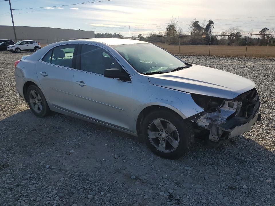 2014 Chevrolet Malibu ls