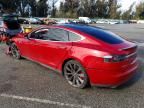 2015 Tesla Model s 85D