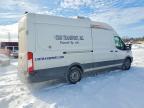 2017 Ford Transit T-250 Refrigerated Delivery Van
