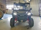 2018 Honda Pioneer 1000 Utility Vehicle