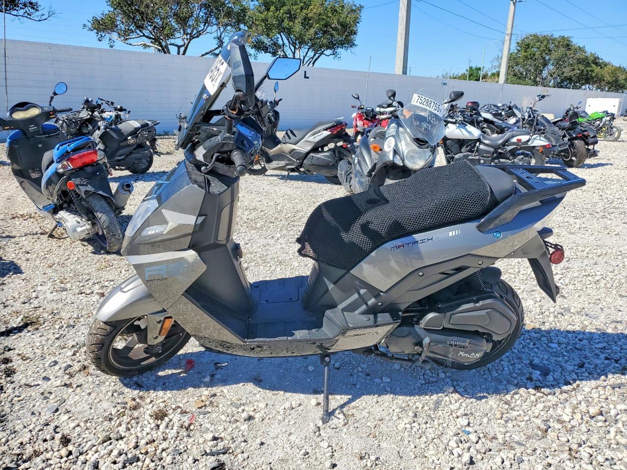 2024 Scooter Scooter