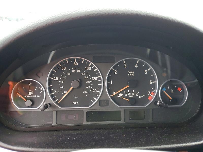 2005 BMW 330 i