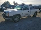 2004 Chevrolet Silverado C1500