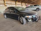 2009 Honda Civic Lx-s
