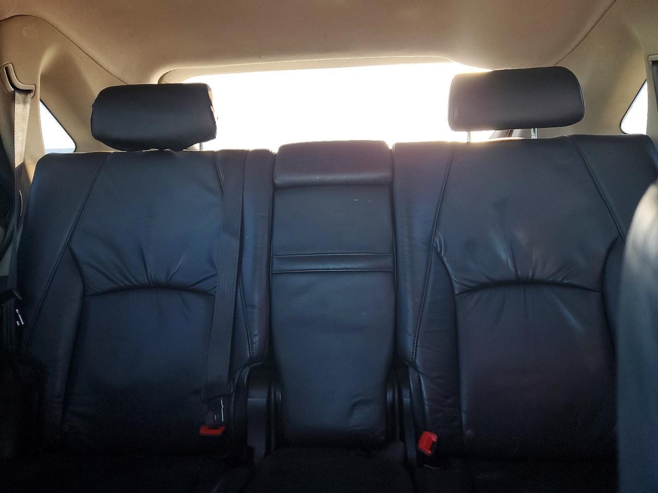 2008 Lexus Rx 350