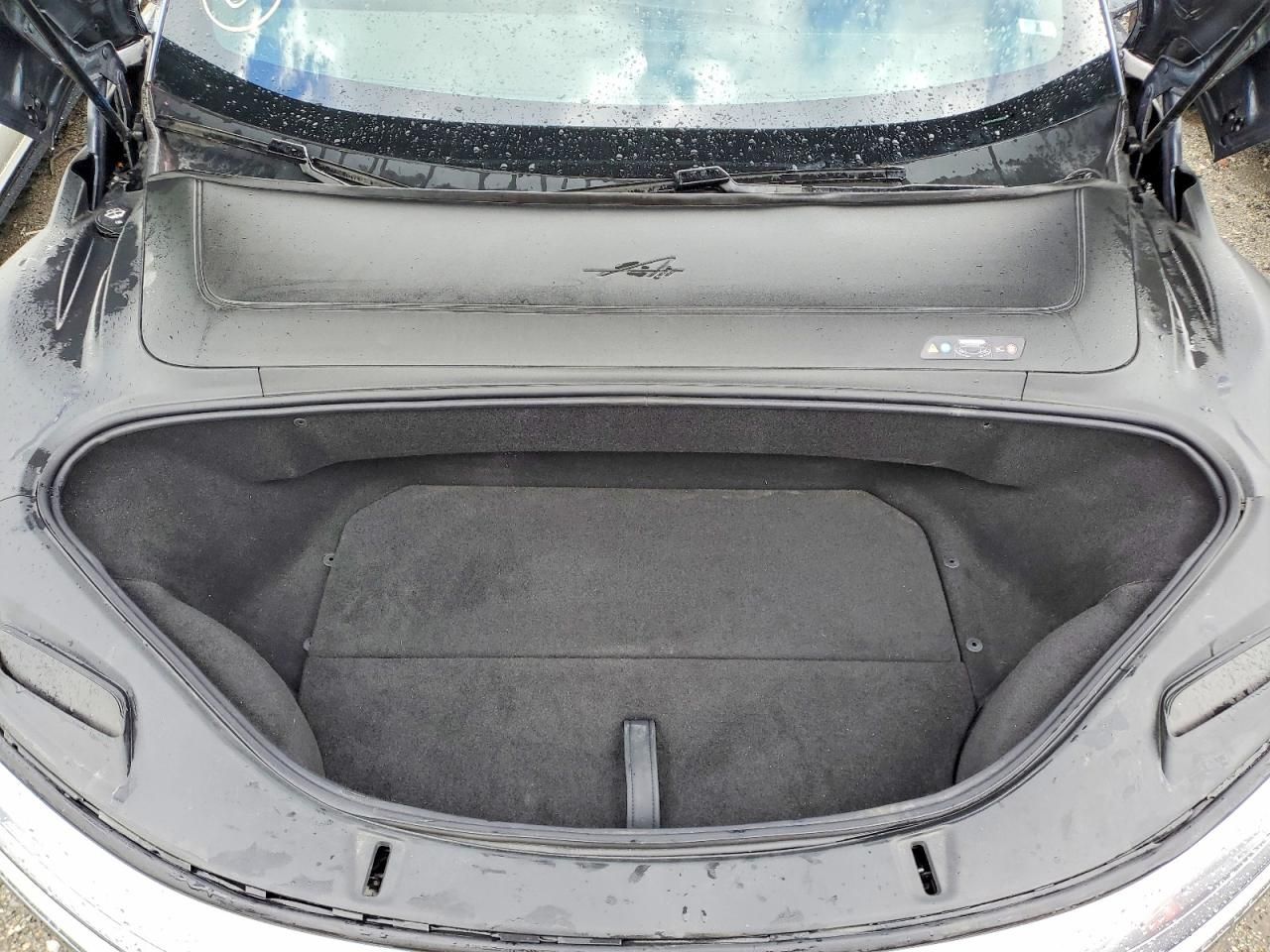 2023 Lucid Motors Air Pure