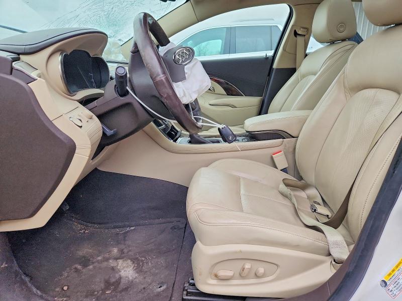 2015 Buick Lacrosse Premium