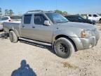 2002 Niss Frontier Xe-v6