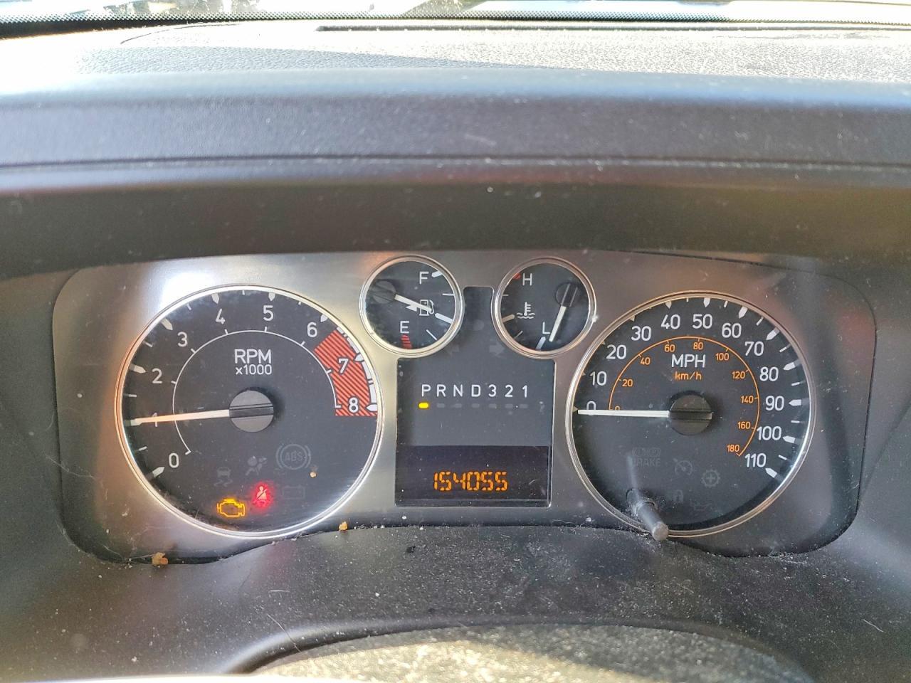 2006 Hummer H3