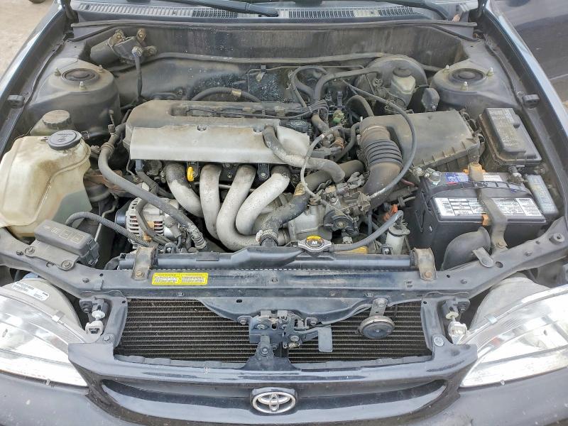 1999 Toyota Corolla ve