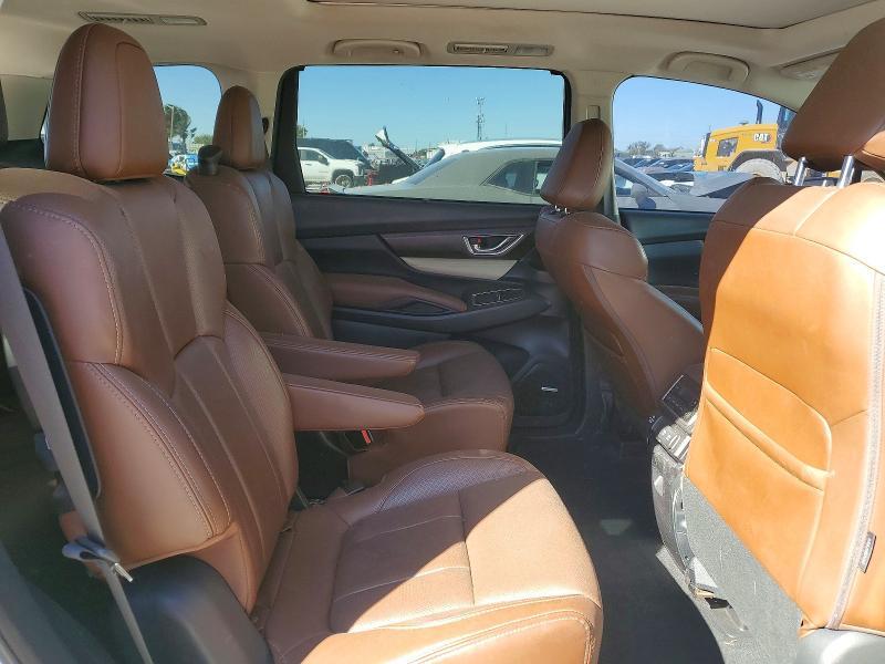 2020 Subaru Ascent Touring