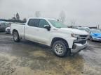 2020 Chevrolet Silverado K1500 lt