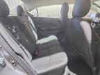 2020 Mitsubishi Mirage G4 es