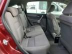 2007 Honda Cr-v lx
