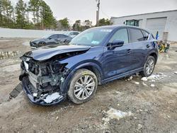 2023 Mazda Cx-5 Signature en venta en Seaford, DE