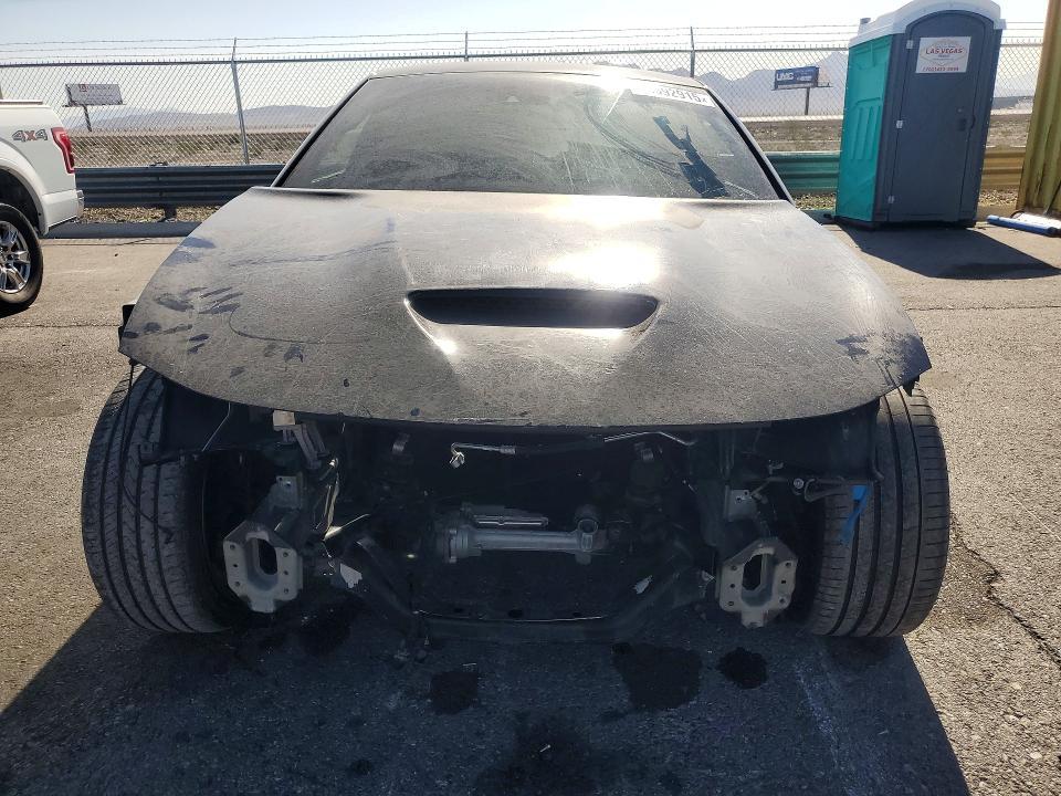 2018 Dodge Charger srt 392