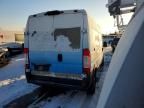 2018 Dodge RAM Promaster 2500 Delivery Van