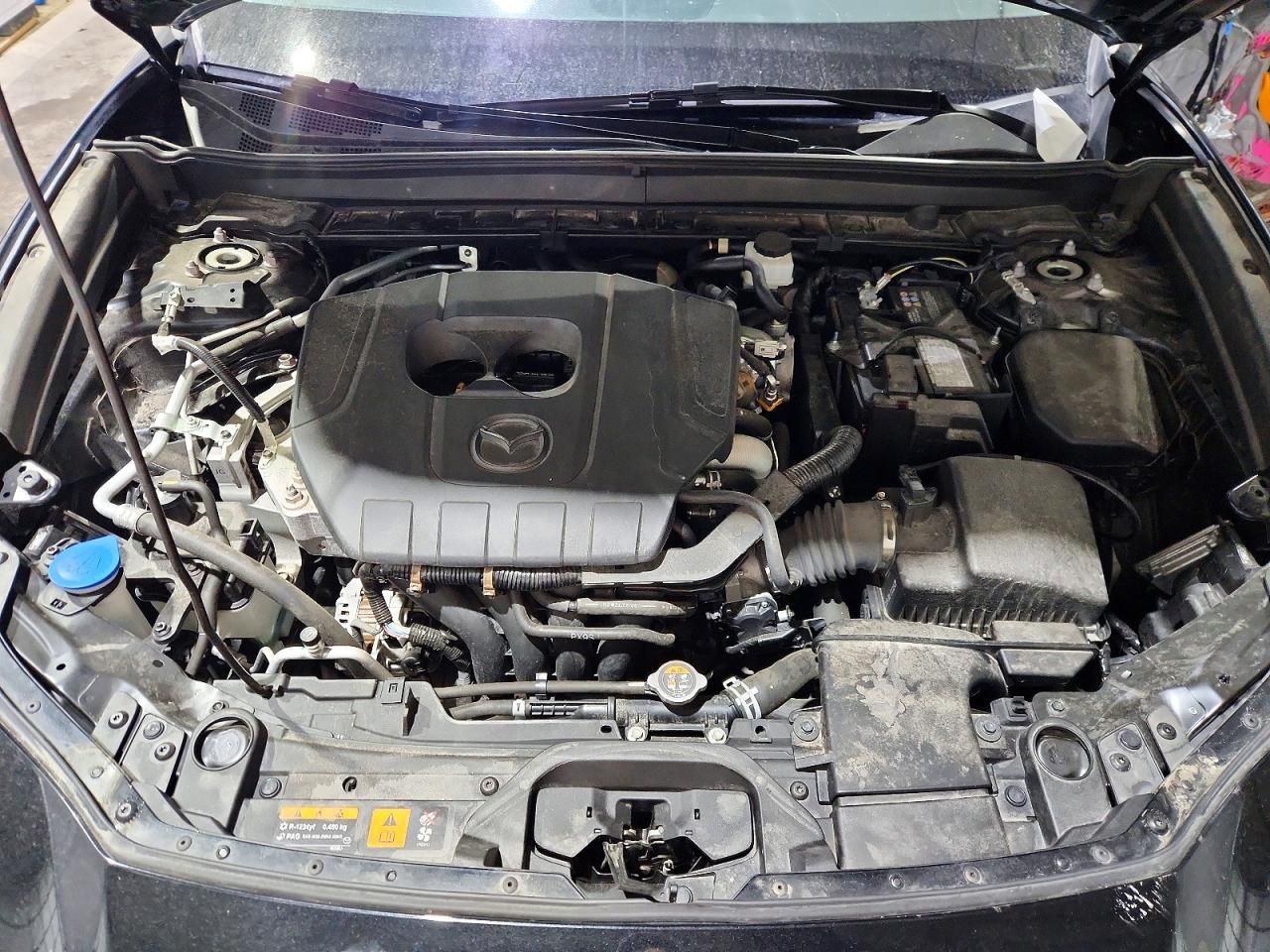 2023 Mazda Cx-30 Preferred