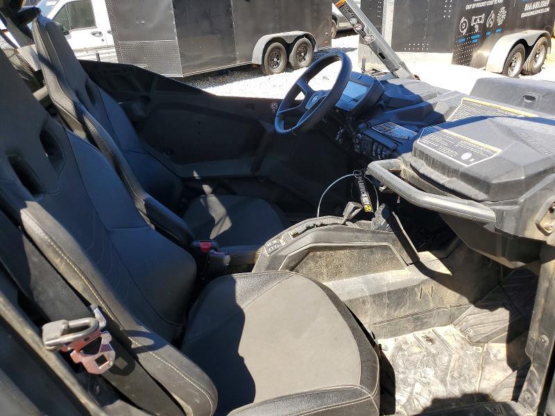 2024 Can-Am Commander XT 1000R