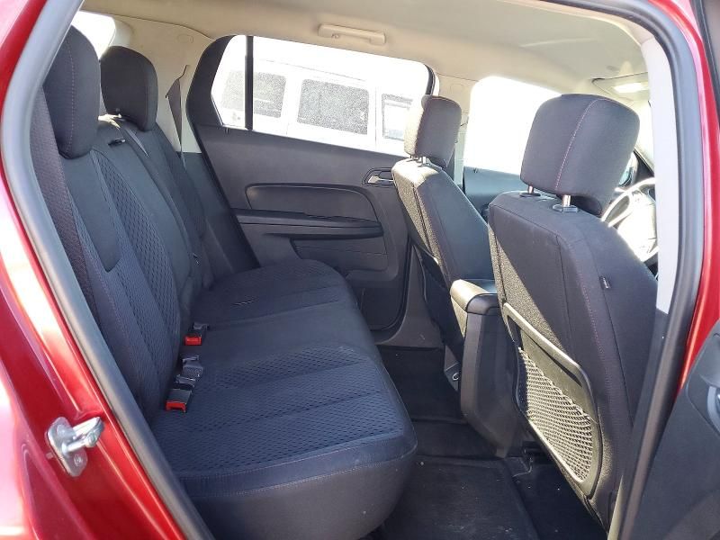 2013 GMC Terrain sle