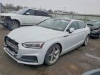 2018 Audi A5 Premium Plus S-line