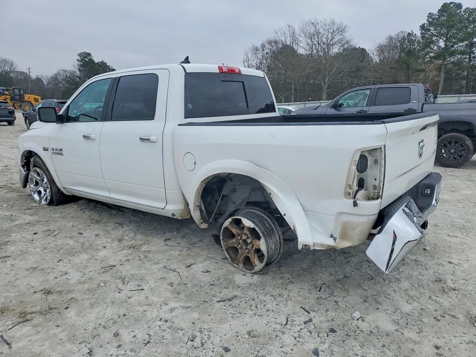 2016 Dodge 1500 Laramie