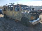 2003 Ford Econoline E250 Van