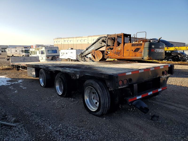 2024 Wabash SH Fldptst Drop Deck Trailer