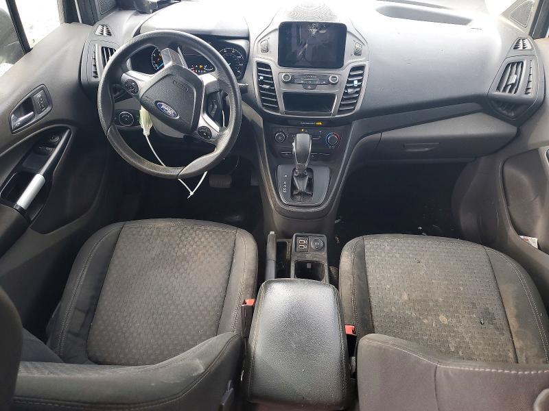2019 Ford Transit Connect xlt