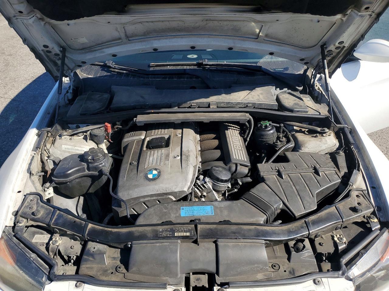2006 BMW 325 i