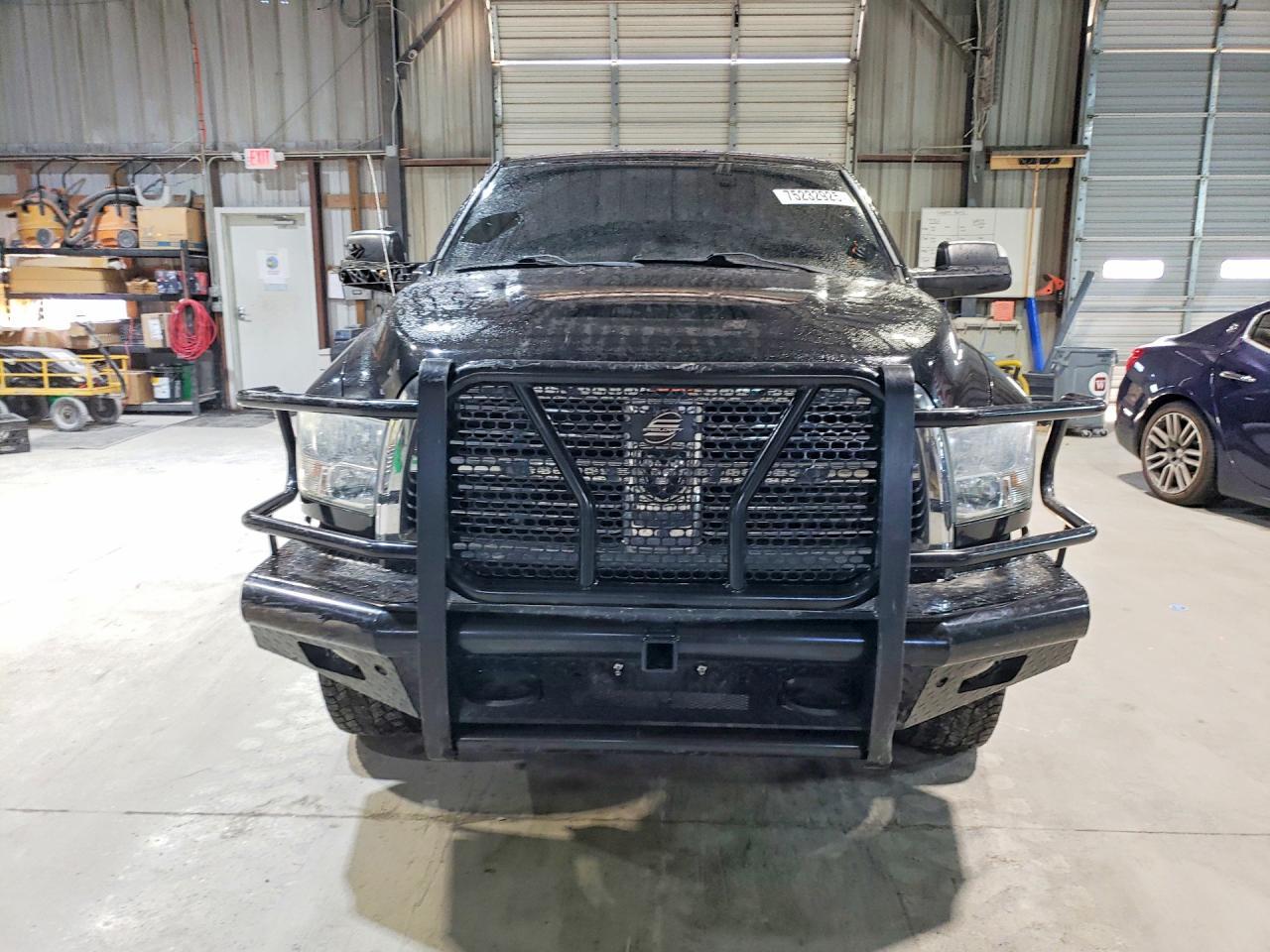 2012 Dodge RAM 3500 SLT