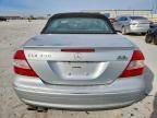 2008 Mercedes-Benz Clk 350
