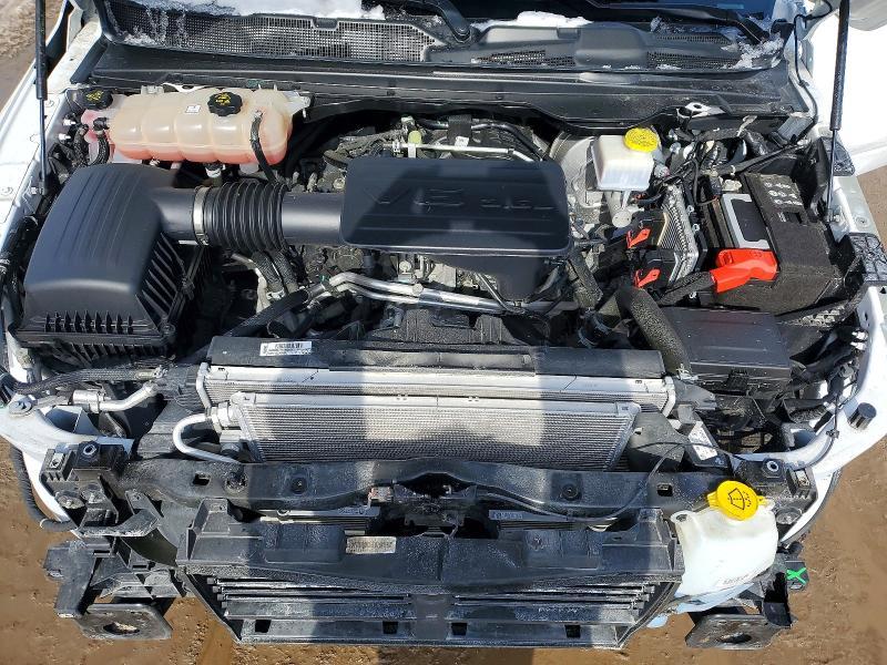 2023 Dodge Ram 1500 big Horn