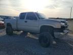 2005 Chevrolet Silverado K2500 Heavy Duty