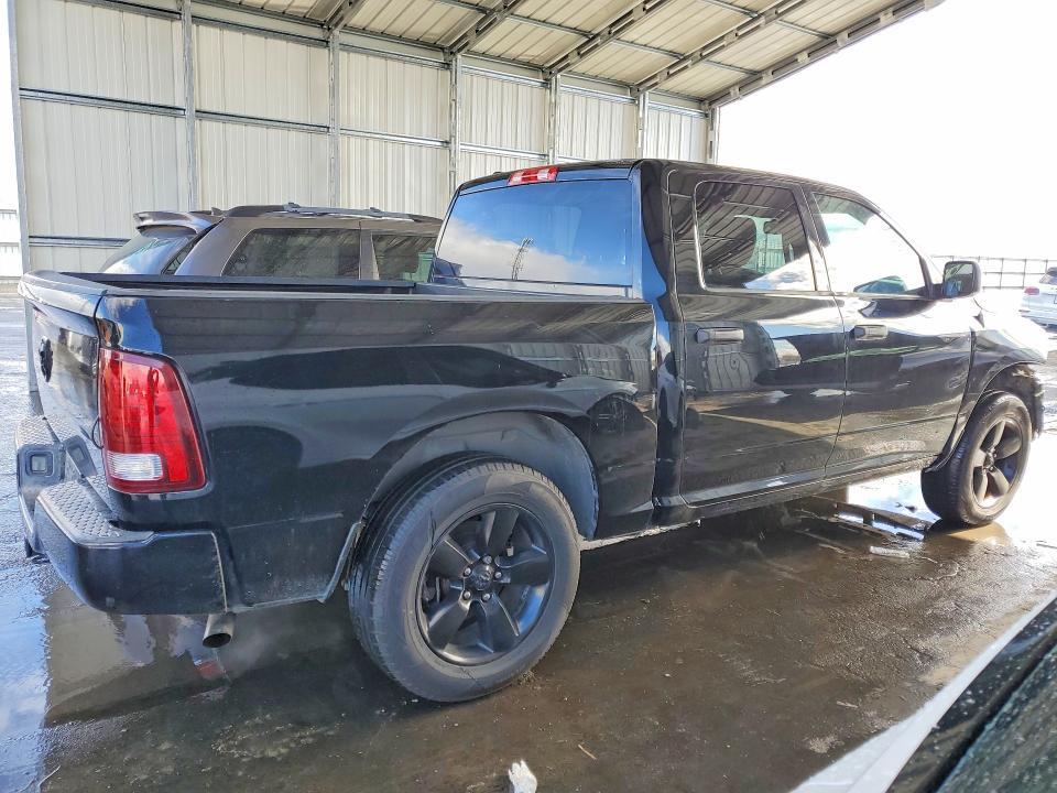 2015 Dodge Ram 1500 st