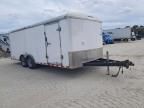 2015 Express Enclosed Cargo Trailer
