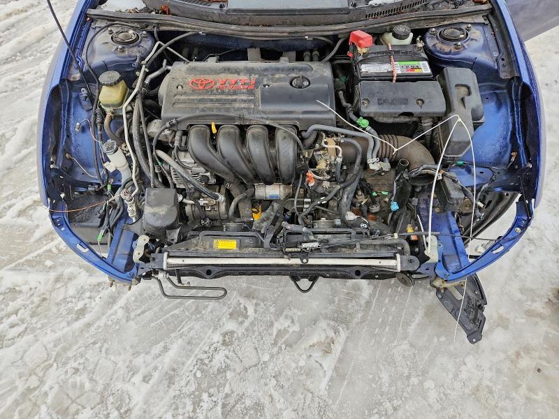 2002 Toyota Celica gt