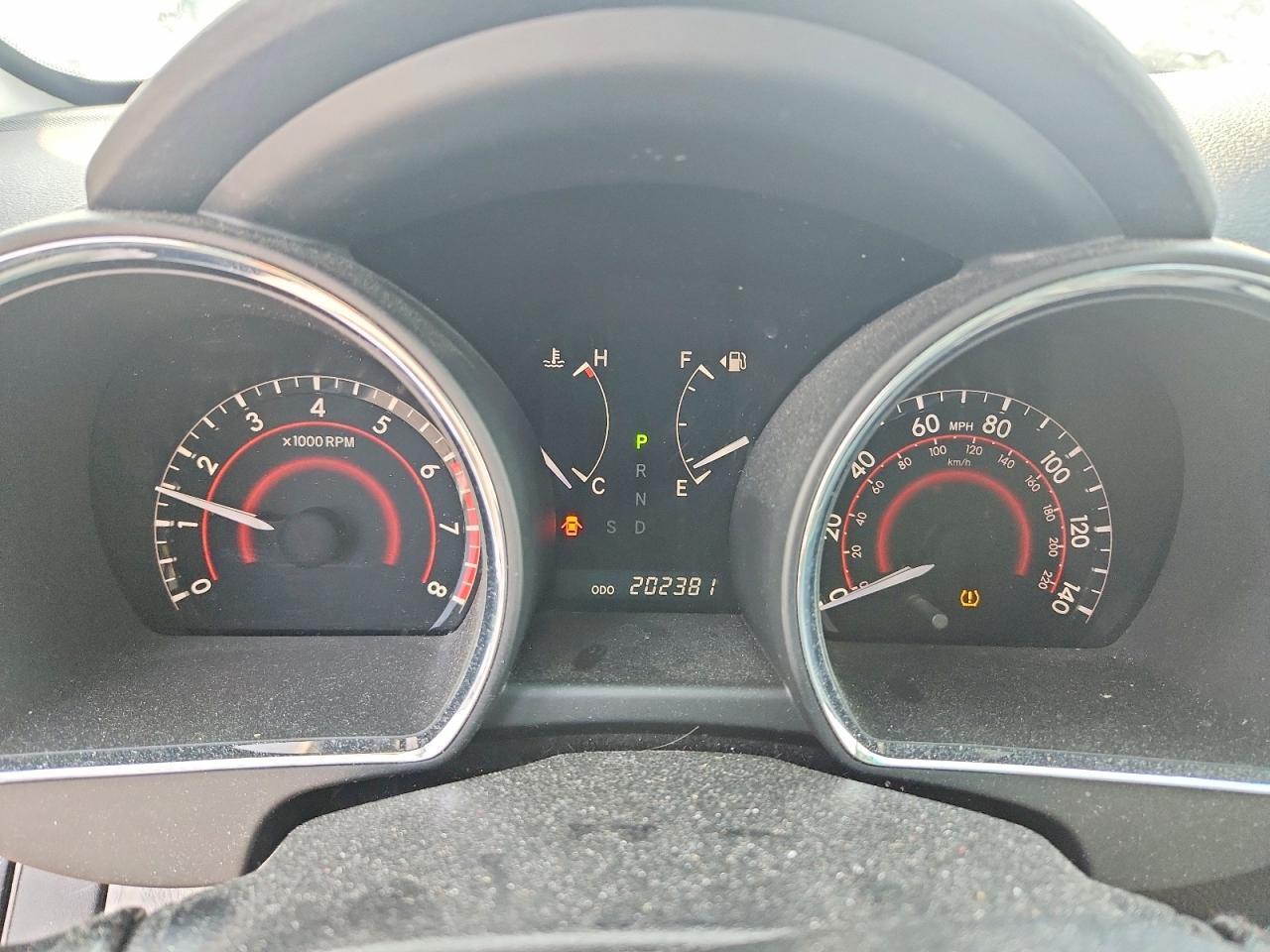 2009 Toyota Highlander