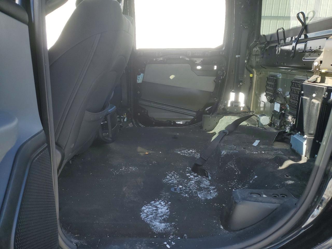 2021 Dodge RAM 1500 BIG Horn